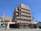 ソレーユコニシの間取り画像