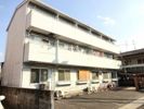 エステートタカツキの間取り画像