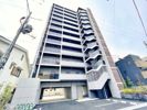 S-RESIDENCE城東SEVERの外観