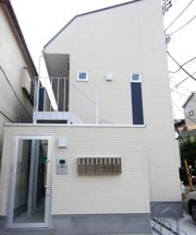 APEX上板橋の外観画像
