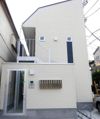 APEX上板橋の間取り画像