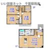 イル・ヴォーロ高田 D棟の間取り画像