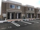 リヴィエール470の間取り画像