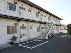 メゾン・ド・ルーン横河原の外観画像