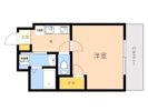 サヴォイ レトワール セレステの間取り画像