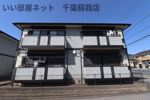 ヴィラージュ Dの間取り画像