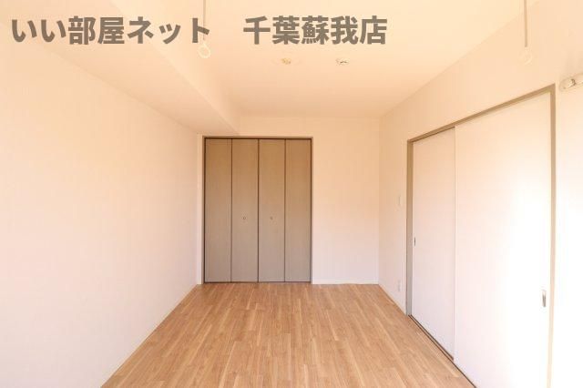 洋室