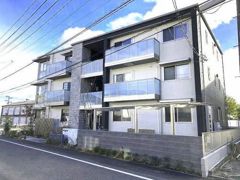 サニーガーデンの外観画像
