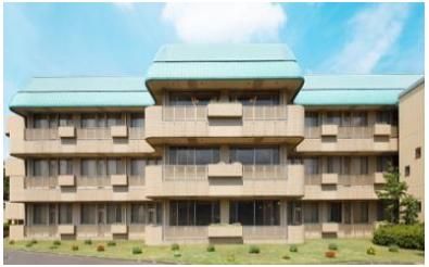 医療法人清陵会南ケ丘病院(1180m)