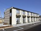 レオパレス壽Bの間取り画像