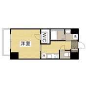 willDo倉敷昭和の間取り画像