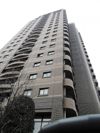 センテニアルタワーの間取り画像