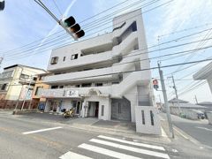 iビルの外観画像
