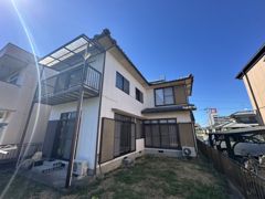 MIYABI(ウィークリー・マンスリー相談可）の外観画像