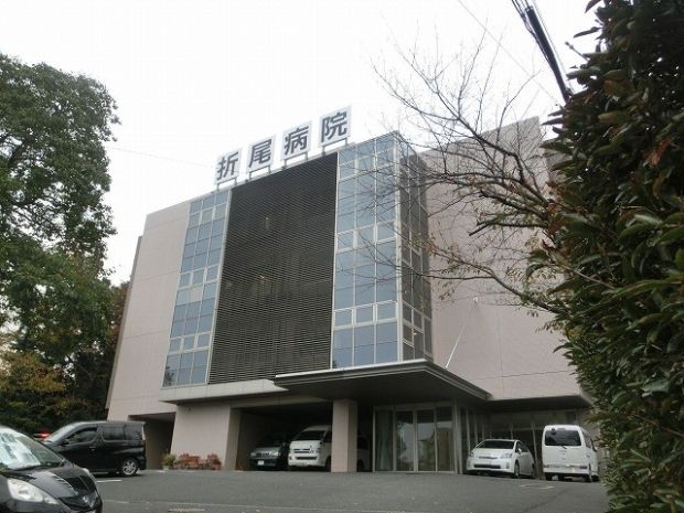 福岡ひびき信用金庫東二島支店(700m)