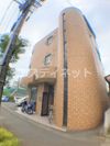 アーバニア成田の外観