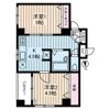 ネオキャッスルO’Sの間取り画像