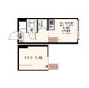 GLANZの間取り画像