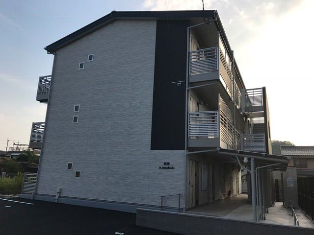 クレイノm tamakichoの外観画像