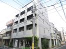 エクセルクレア向島の間取り画像