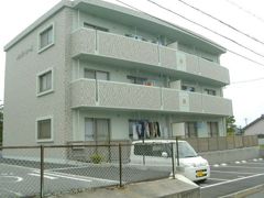 ジョワトゥールの外観画像
