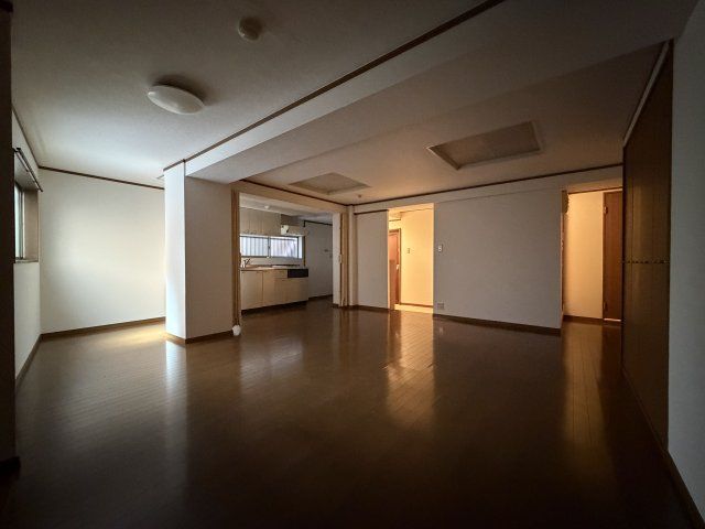 リビング
