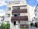 ベッセル板橋の間取り画像