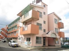 アーバン川津の外観画像