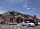 フレンドリー藤の間取り画像