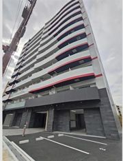 Alivis放出の外観画像