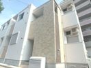 i-smart 1の間取り画像