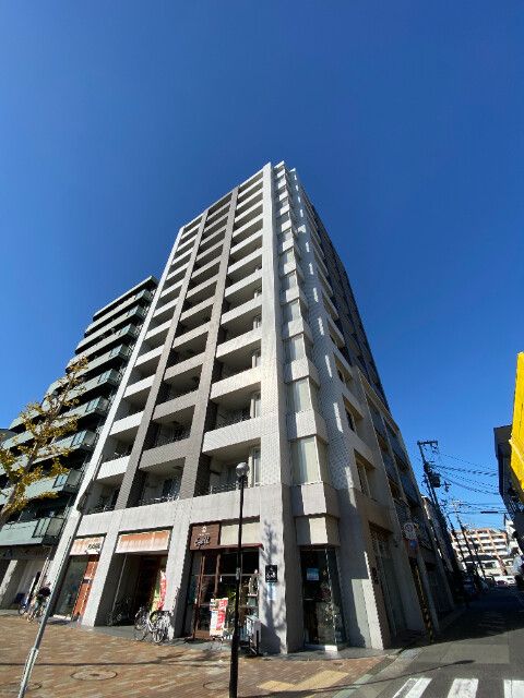 アーバネックス神戸水木通の外観画像