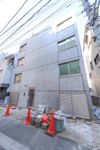 ヴォーグテラス千駄木の外観画像