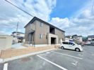 グランメゾン未来の間取り画像
