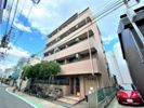 メゾンイシケンの間取り画像