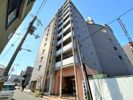 エレガンス川上の間取り画像