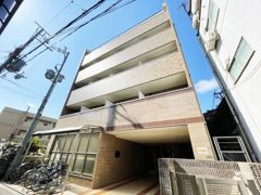 Chambordの外観画像