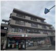 グランメール上北沢の間取り画像