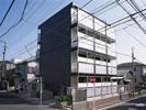 レオパレスサンヴィレッジ19の間取り画像