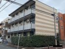 レオパレスやたみの間取り画像
