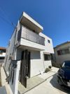 再度筋町戸建の間取り画像