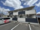シャトレー平島の間取り画像