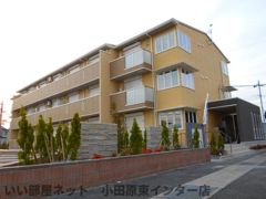 Lemons蓮正寺の外観画像