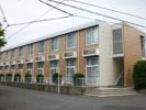 レオパレス日本橋の外観