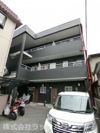 梶町マンションの間取り画像