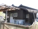 河本貸家の間取り画像
