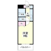 ラ・セフィーロVIの間取り画像