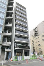 プライムブリス横濱関内の外観画像