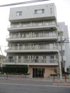 サングレース赤塚Aの間取り画像