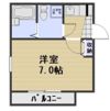グリーンヒル中庄駅前の間取り画像